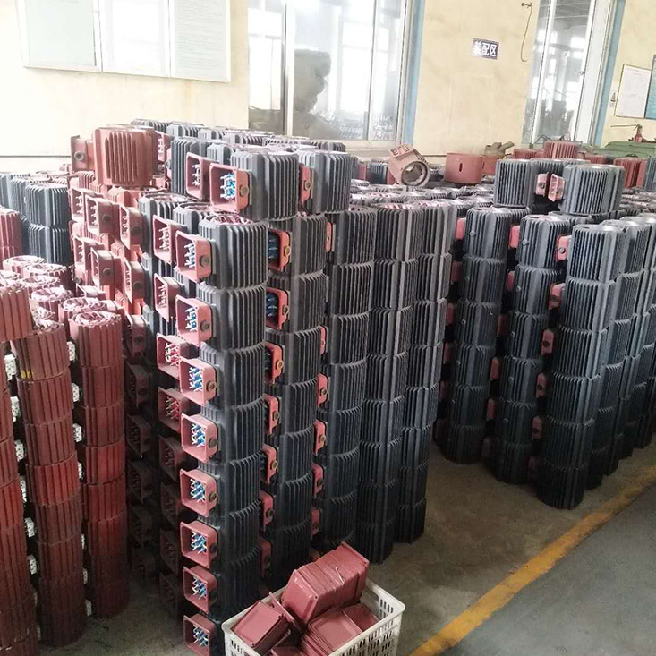 成品线包